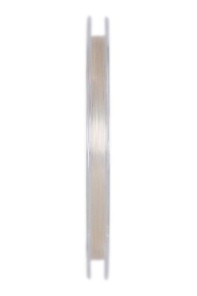 Fox Fluorocarbon Edges Illusion Leader Naturals Clear 50 m (1)